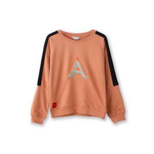 Pamkids Urban Charm: Cafe Delight Sweatshirt for Boys (Sizes 1-12 Years) Pamkids Urban Charm: Cafe Delight Sweatshirt for Boys (Sizes 1-12 Years)